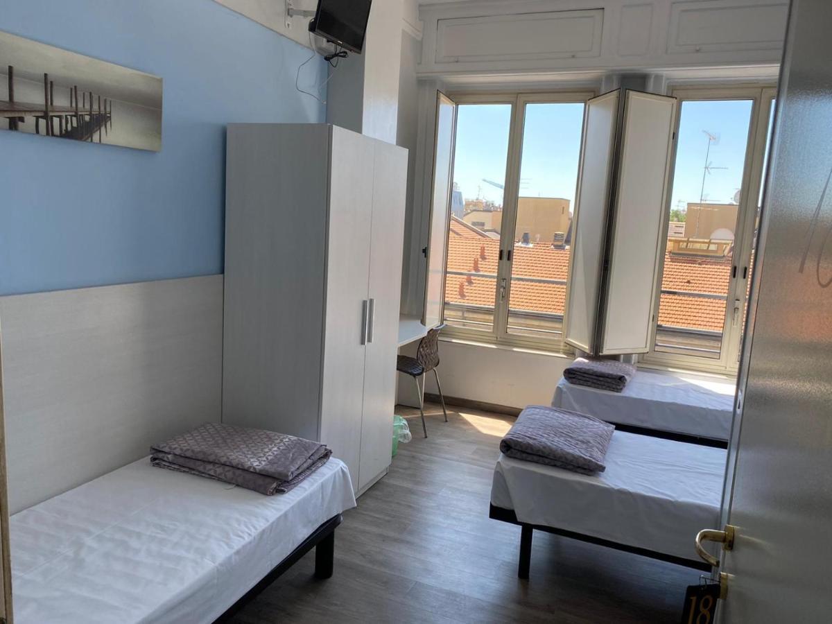 Hotel Kennedy *