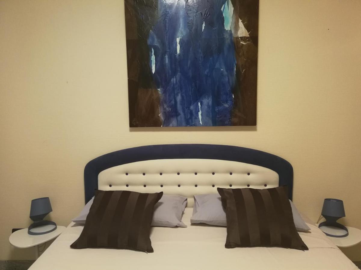 Velasca Apartment Mailand