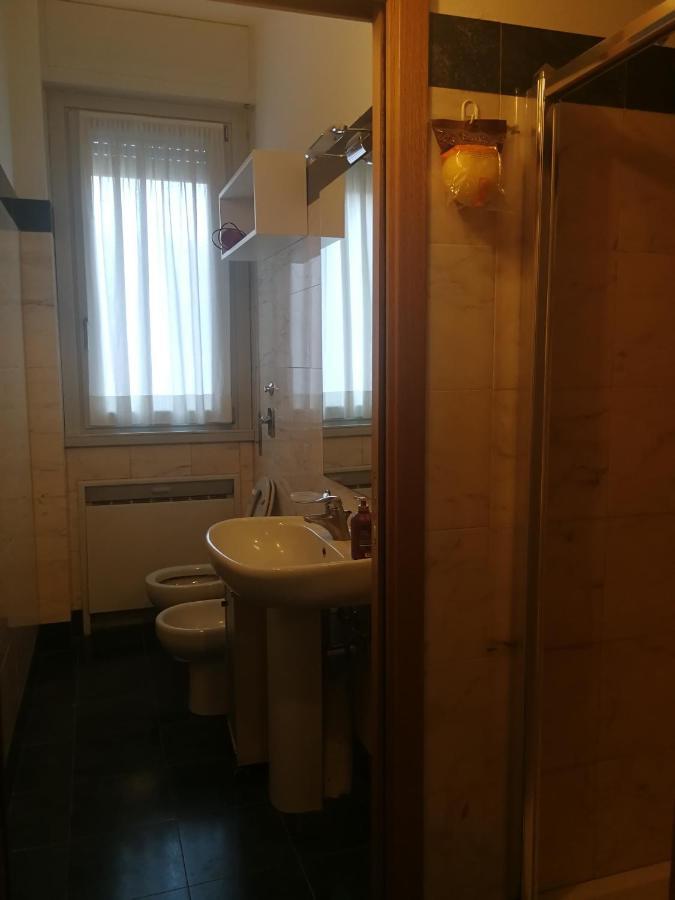 Apartment Velasca *
