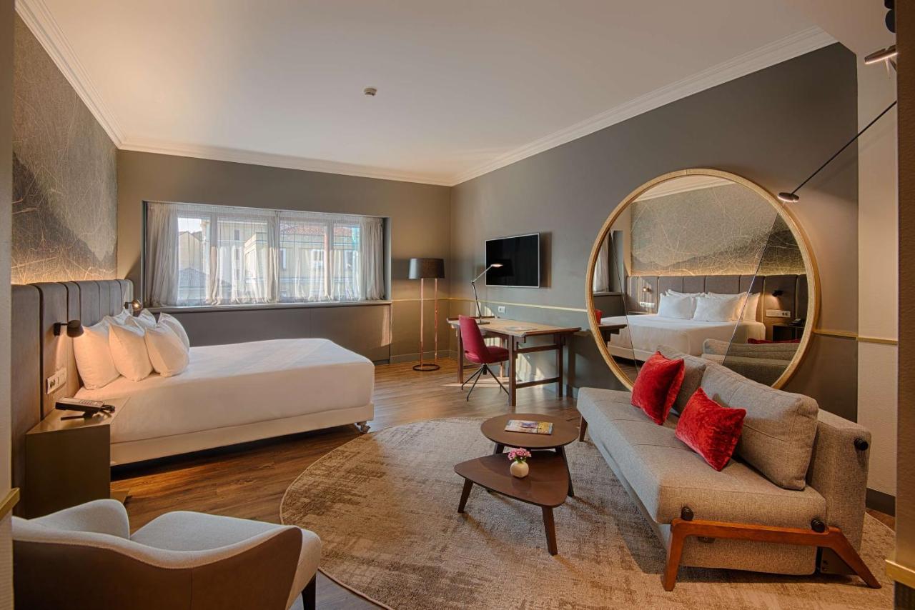 Nh Collection Porta Nuova Hotel Mailand