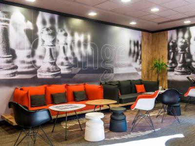 A&o Ca Granda Hotel Mailand