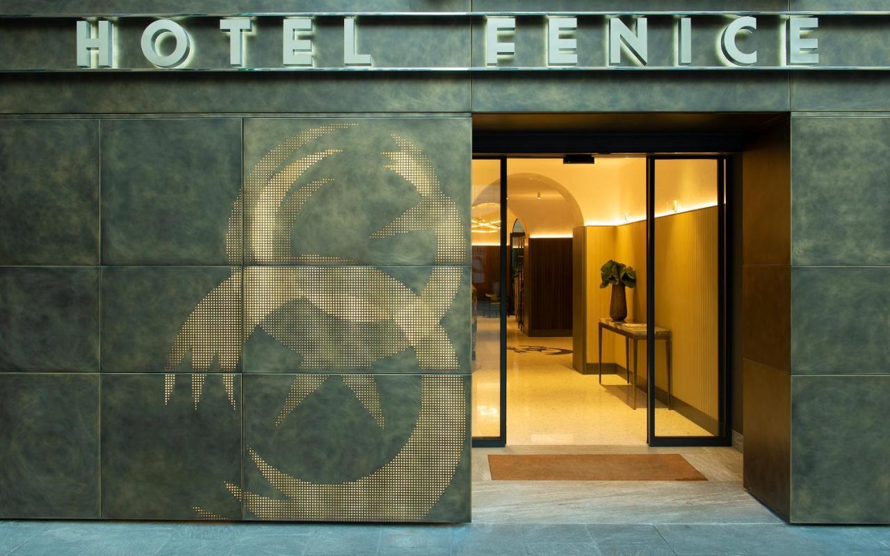 Hotel Fenice 3*