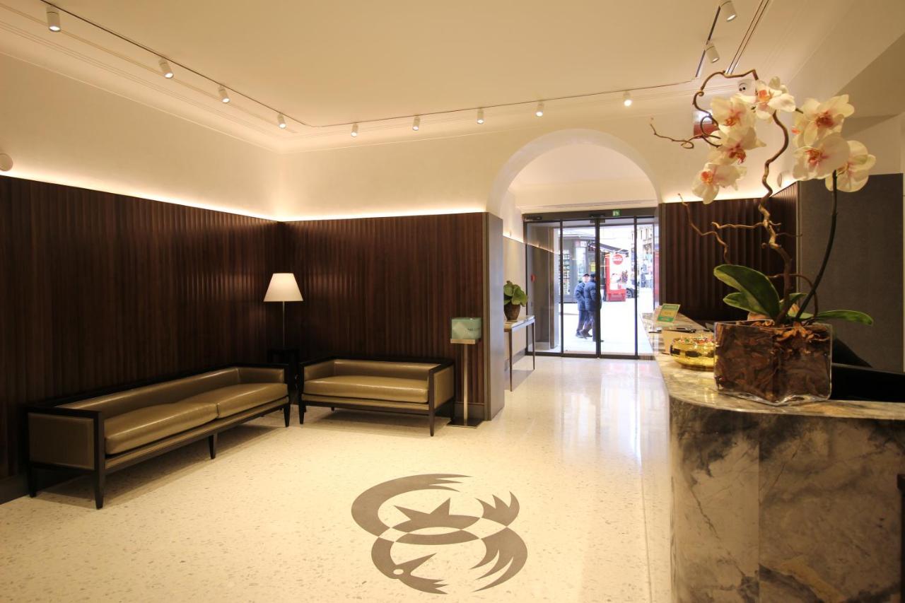 Fenice Hotel 3*