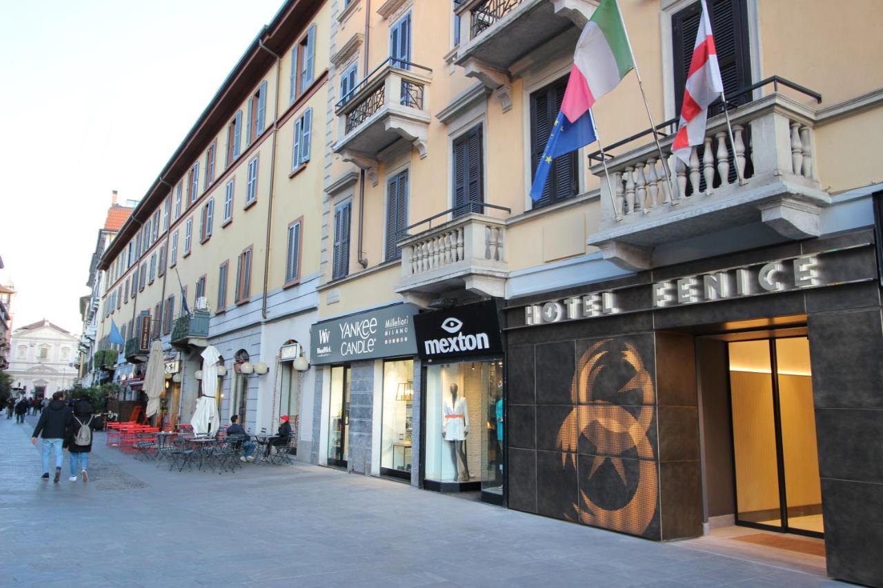 Fenice Hotel