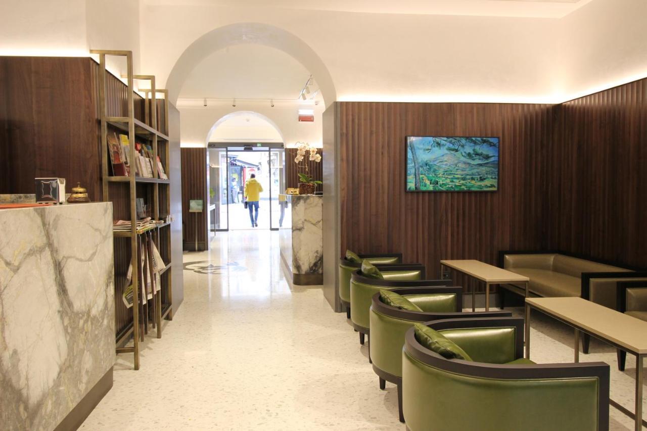 Fenice Hotel