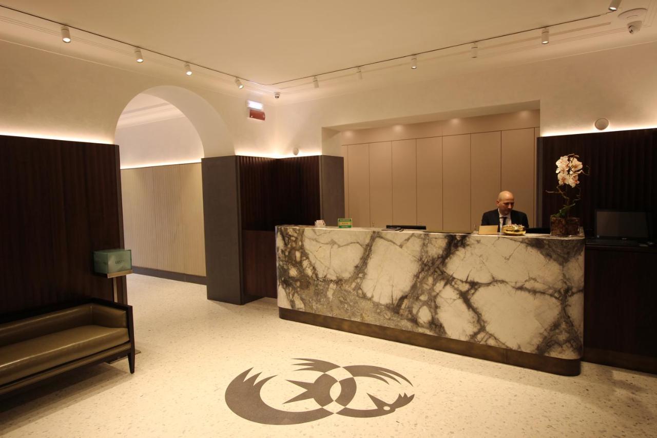 Hotel Fenice 3*