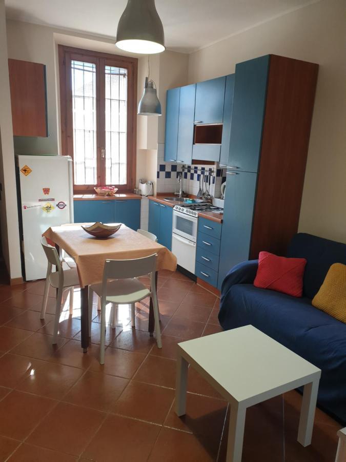 Kibilu - Corso Lodi Apartamento