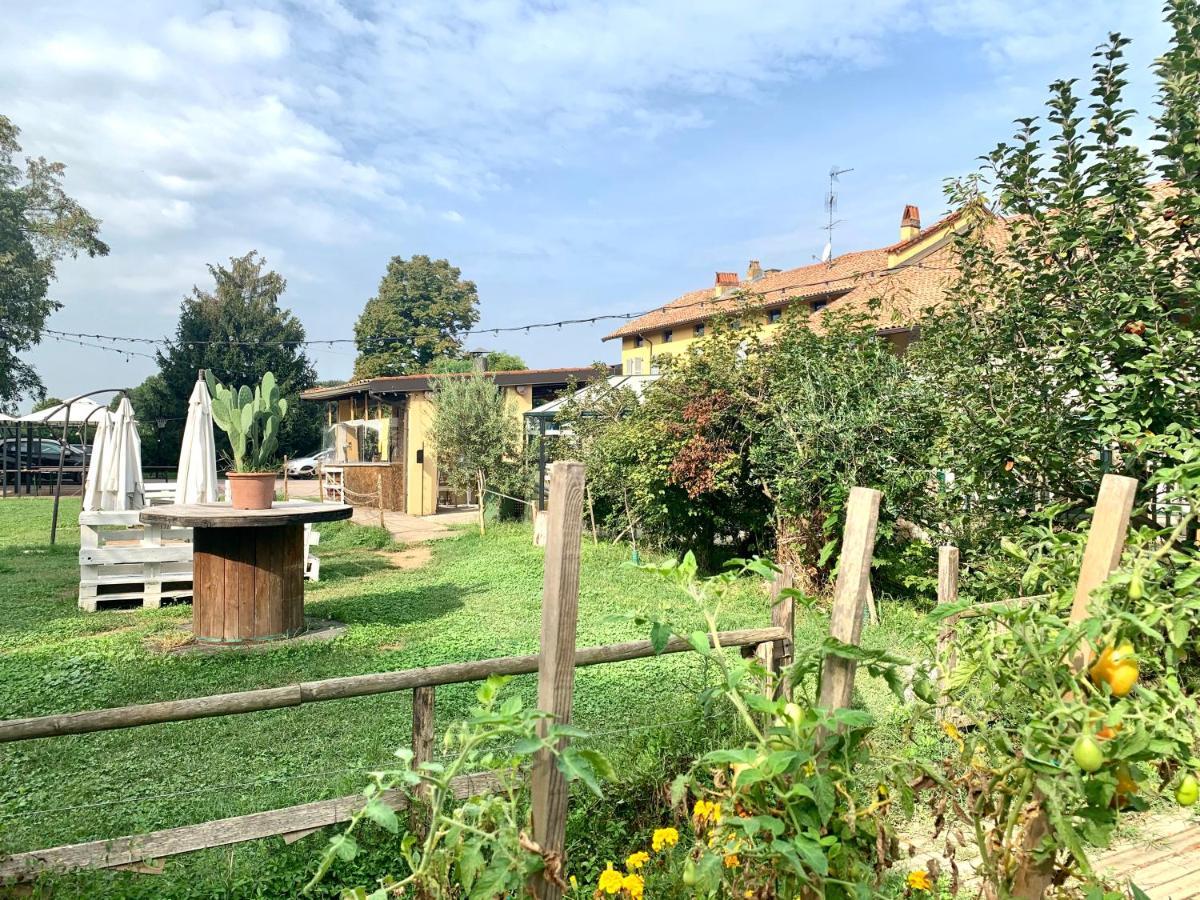 Cascina Bellaria * Mailand
