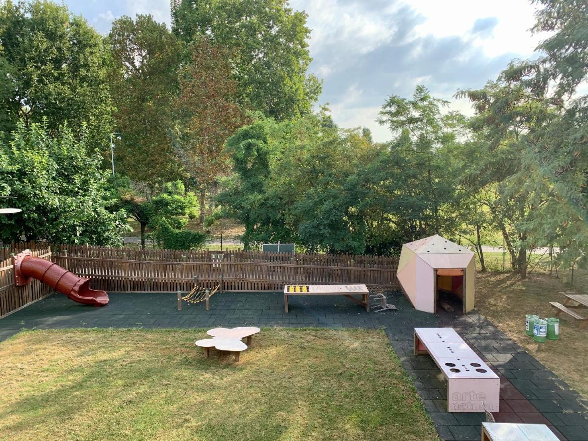 Cascina Bellaria Hostel Mailand