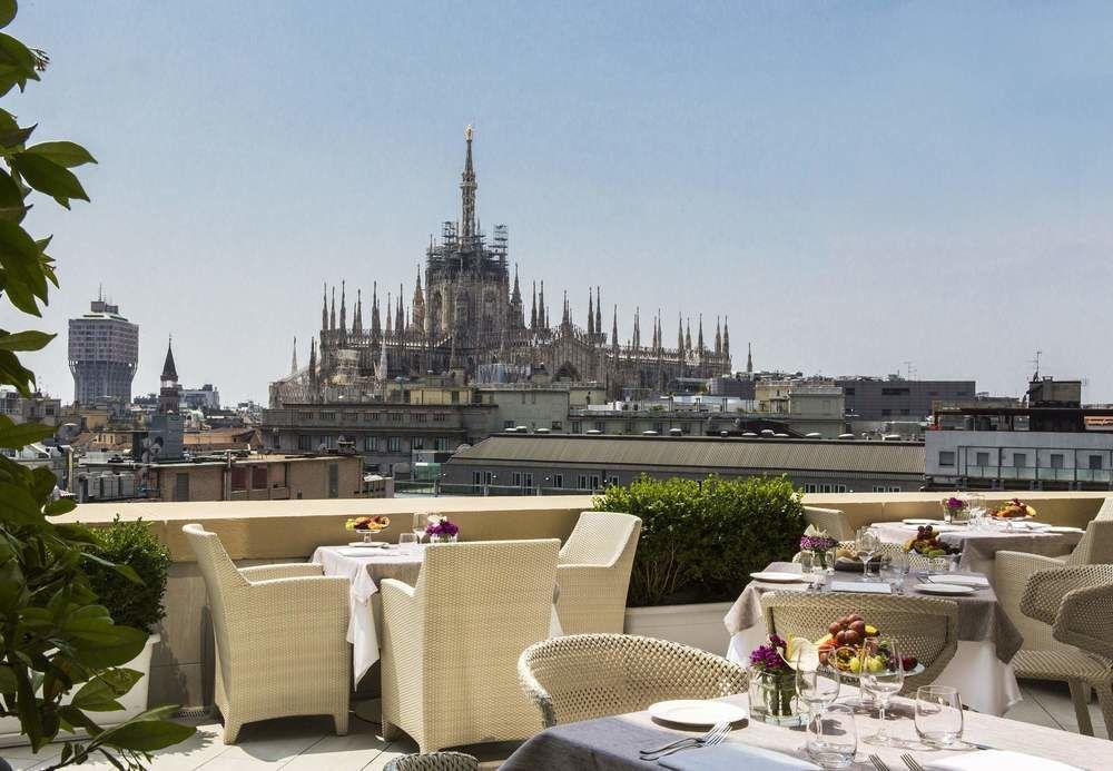 Hotel Palazzo Matteotti, The Dedica Anthology, Autograph Collection Milão