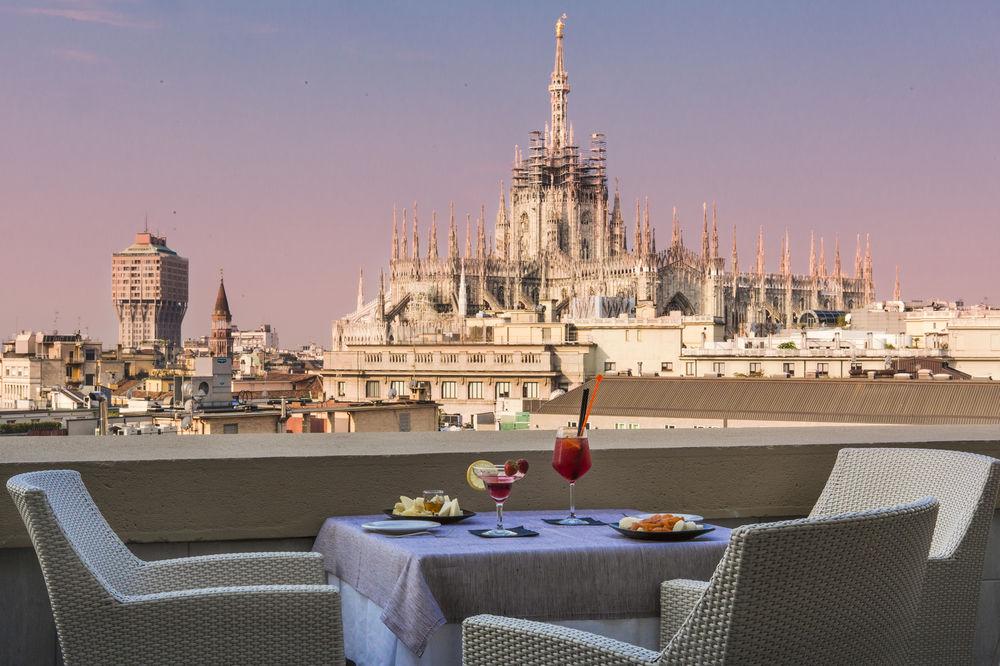 Palazzo Matteotti, The Dedica Anthology, Autograph Collection Hotel 5*