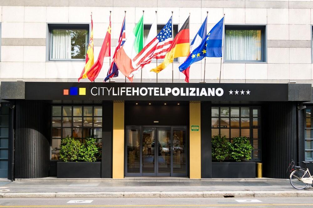 City Life Poliziano, By R Collection Mailand