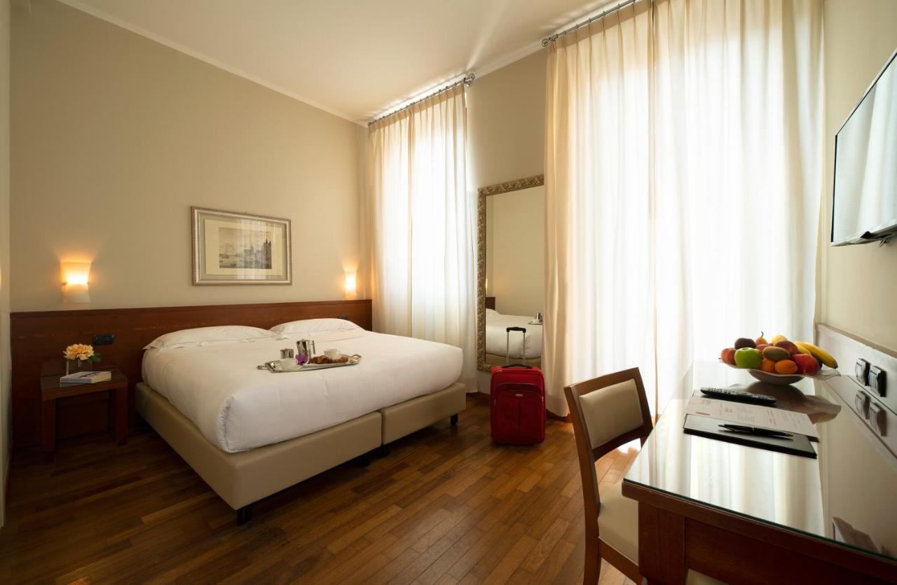 Hotel Fenice 3*