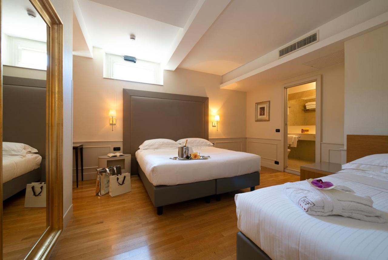Fenice Hotel 3*