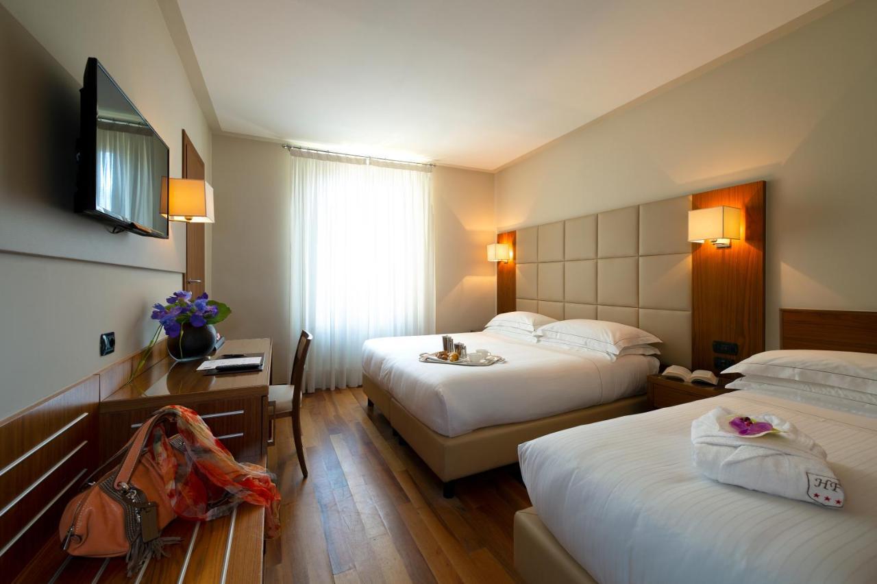 Hotel Fenice