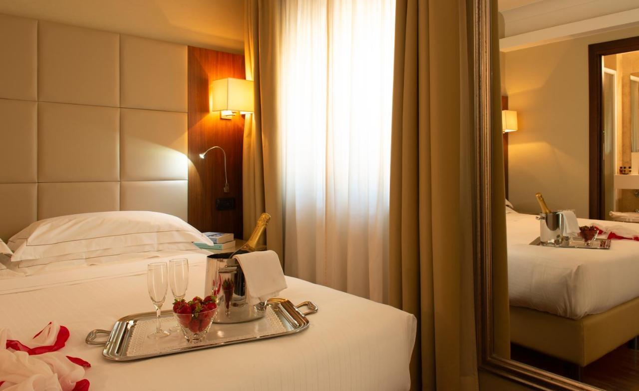 Fenice Hotel 3*