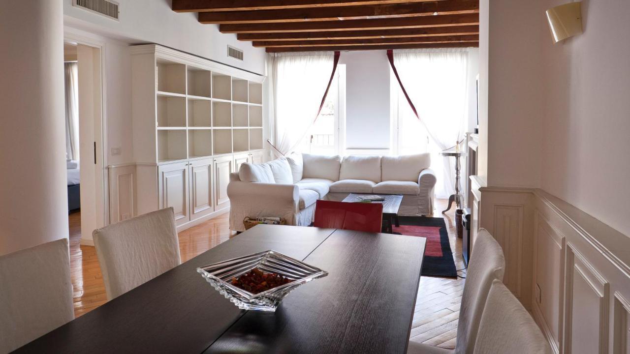 Italianway-corso Garibaldi 55 Apartamento *