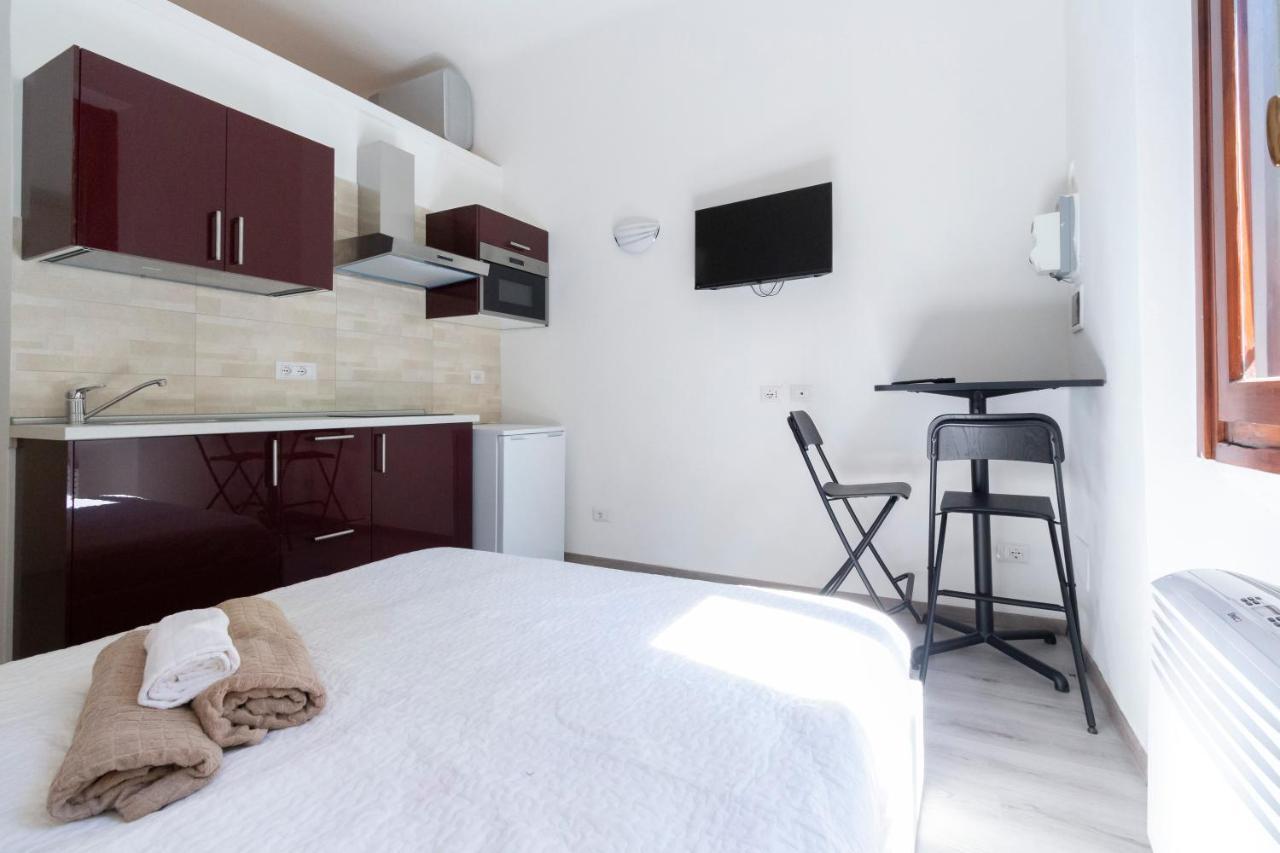 Apartamento Alessia's Flat - Certosa *