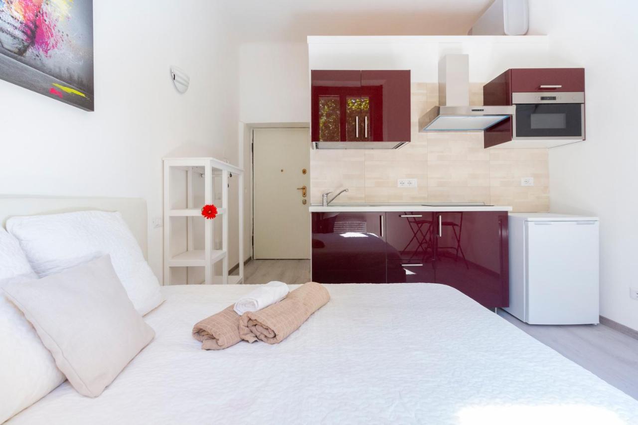 Apartamento Alessia's Flat - Certosa *