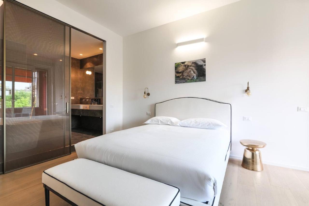 Contempora - Turati 3 - 2 Bedrooms