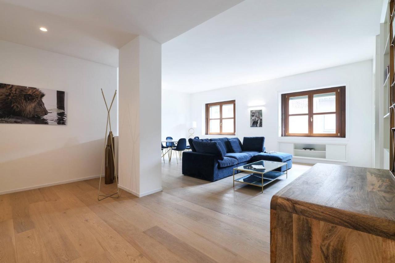 Contempora - Turati 3 - 2 Bedrooms Apartamento Milão