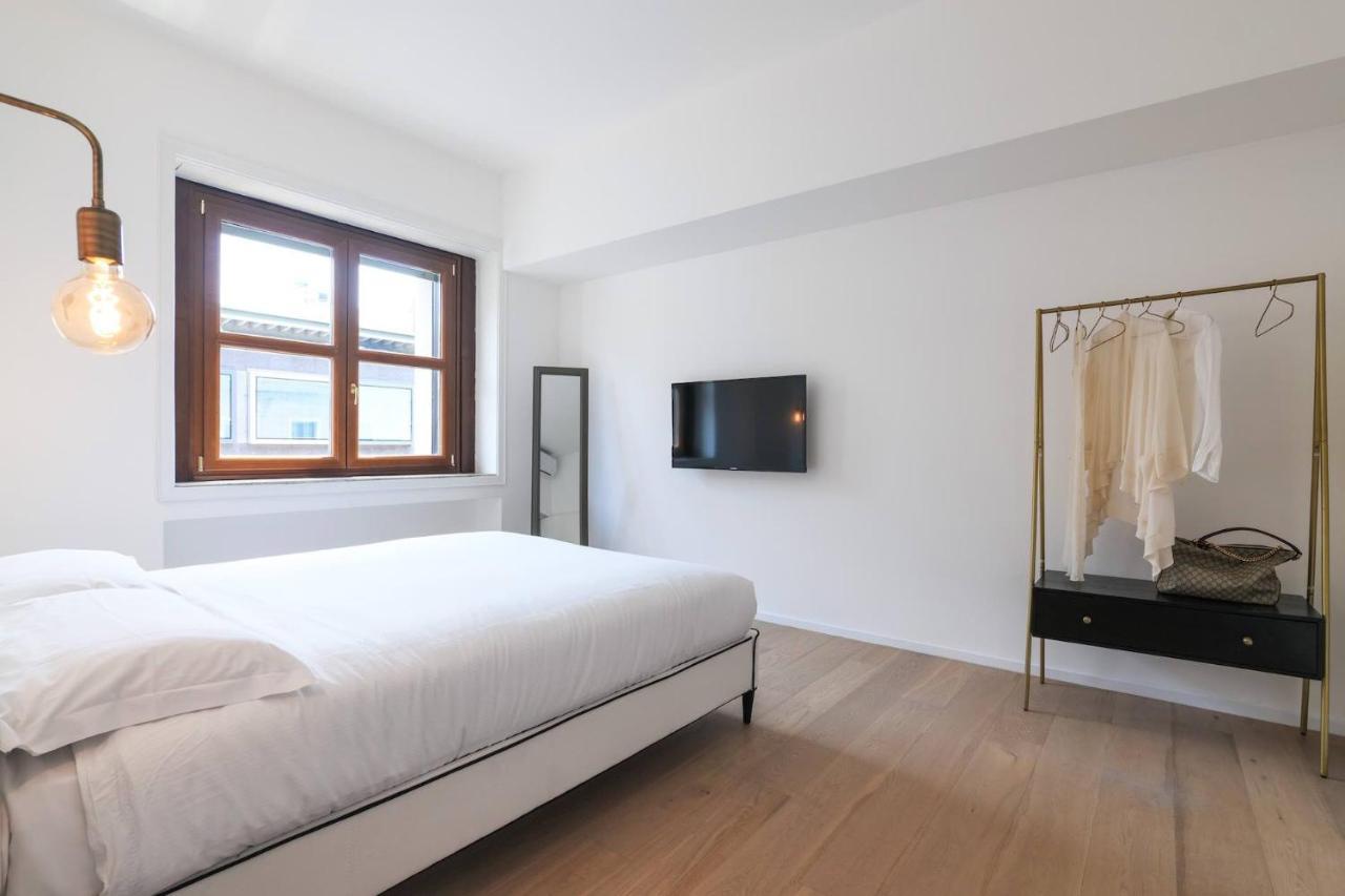 Apartamento Contempora - Turati 3 - 2 Bedrooms