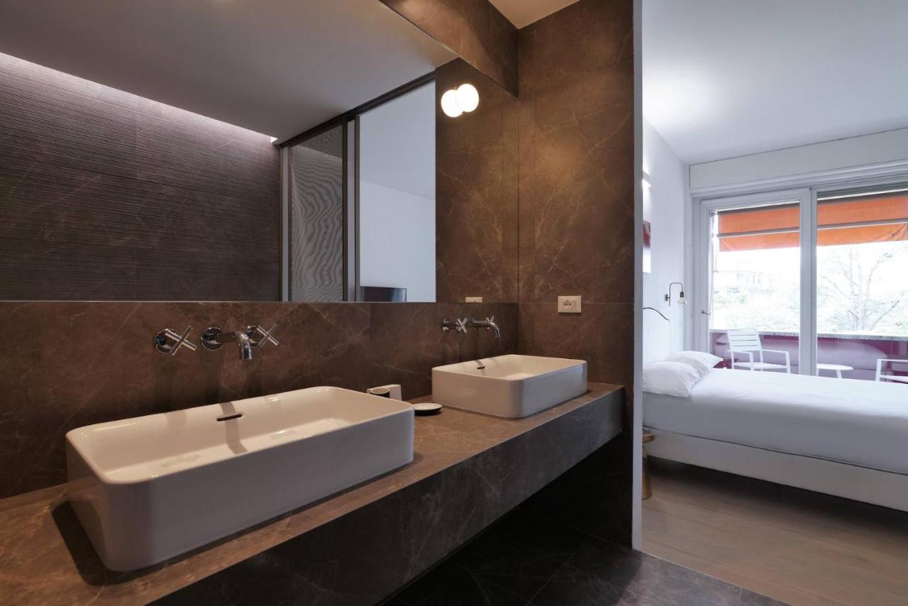 Contempora - Turati 3 - 2 Bedrooms
