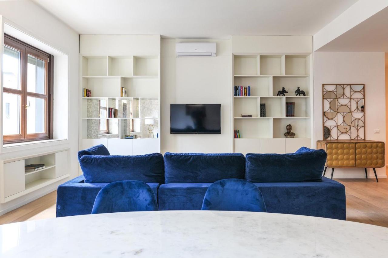 Contempora - Turati 3 - 2 Bedrooms