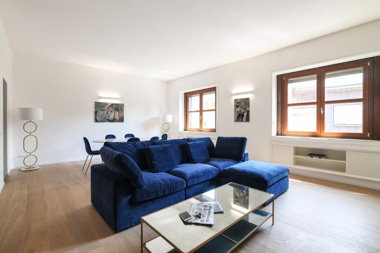 Contempora - Turati 3 - 2 Bedrooms