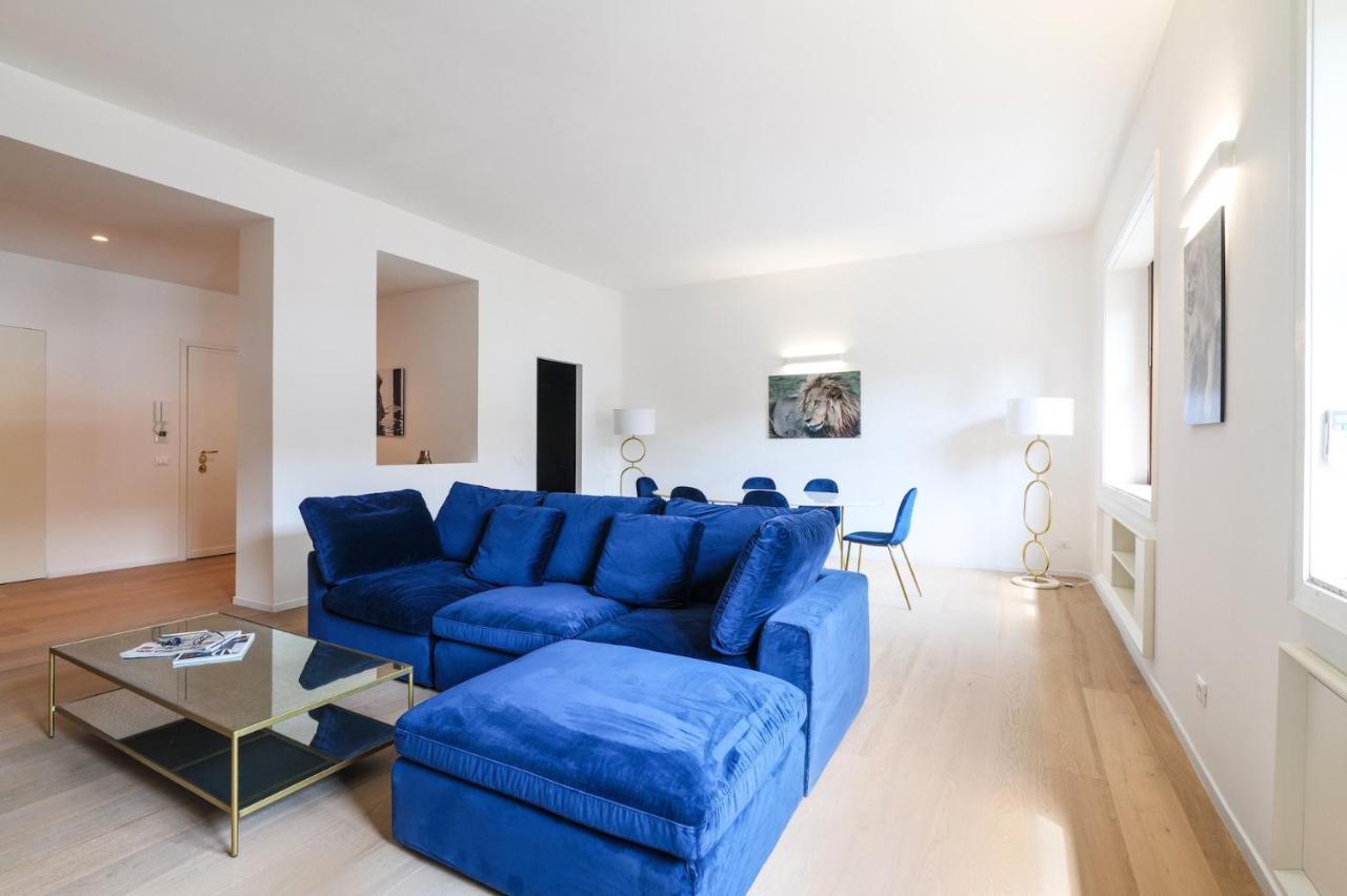 Contempora - Turati 3 - 2 Bedrooms Apartamento Milão