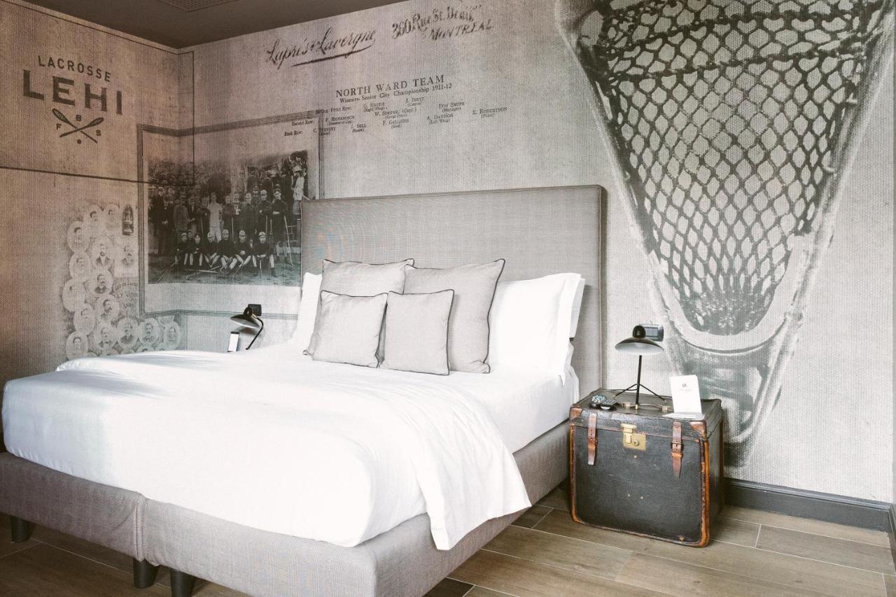 Hotel Aethos Mailand