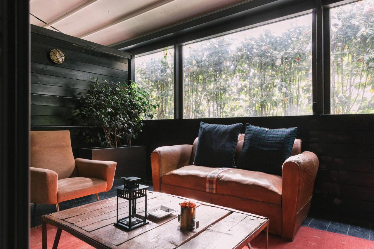 Hotel Aethos Mailand