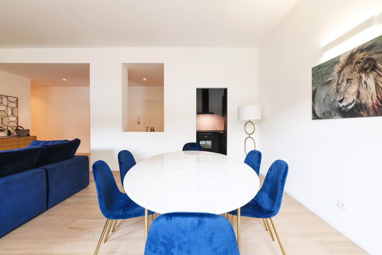 Contempora - Turati 3 - 2 Bedrooms Apartamento