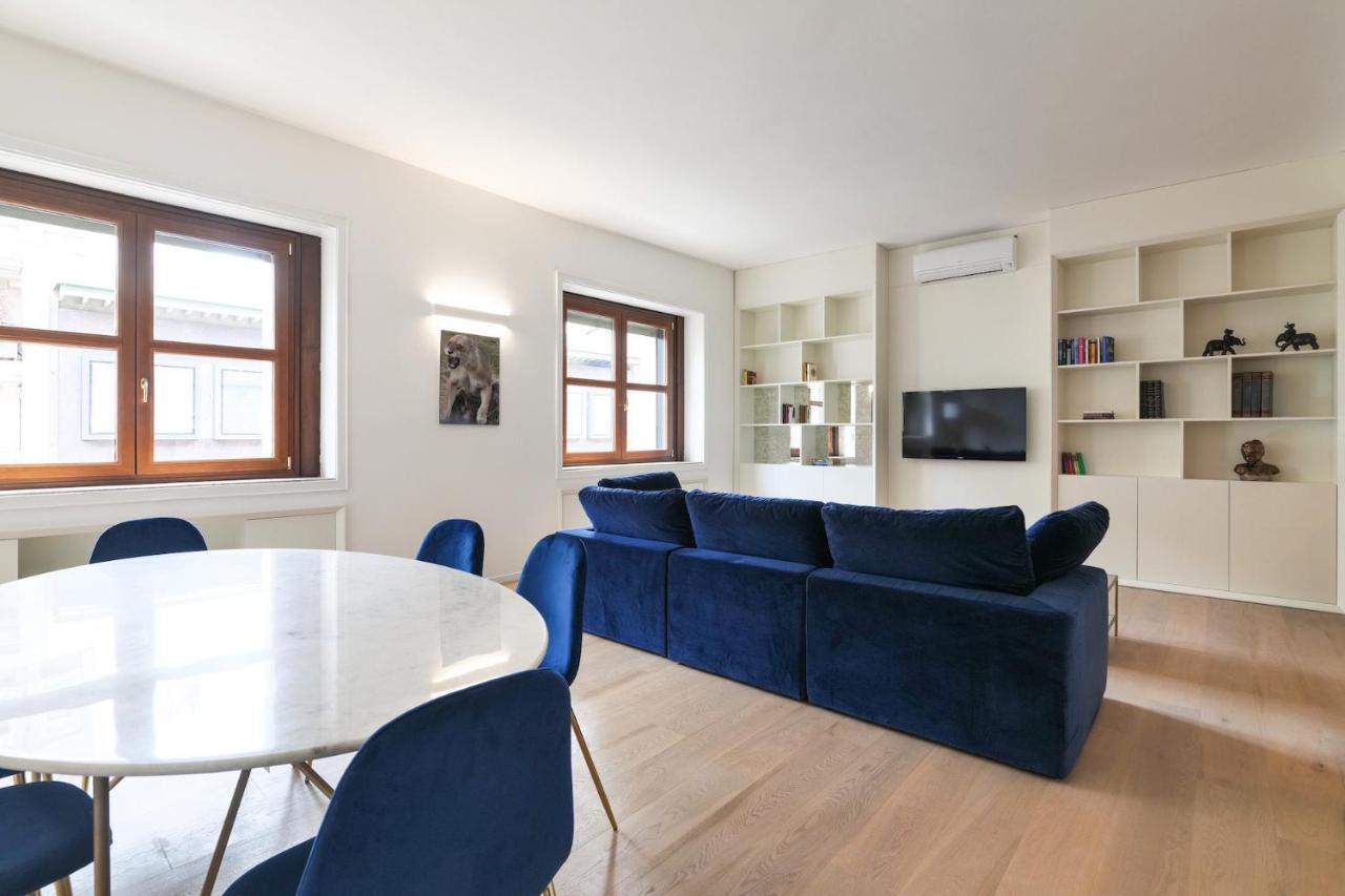 Apartamento Contempora - Turati 3 - 2 Bedrooms