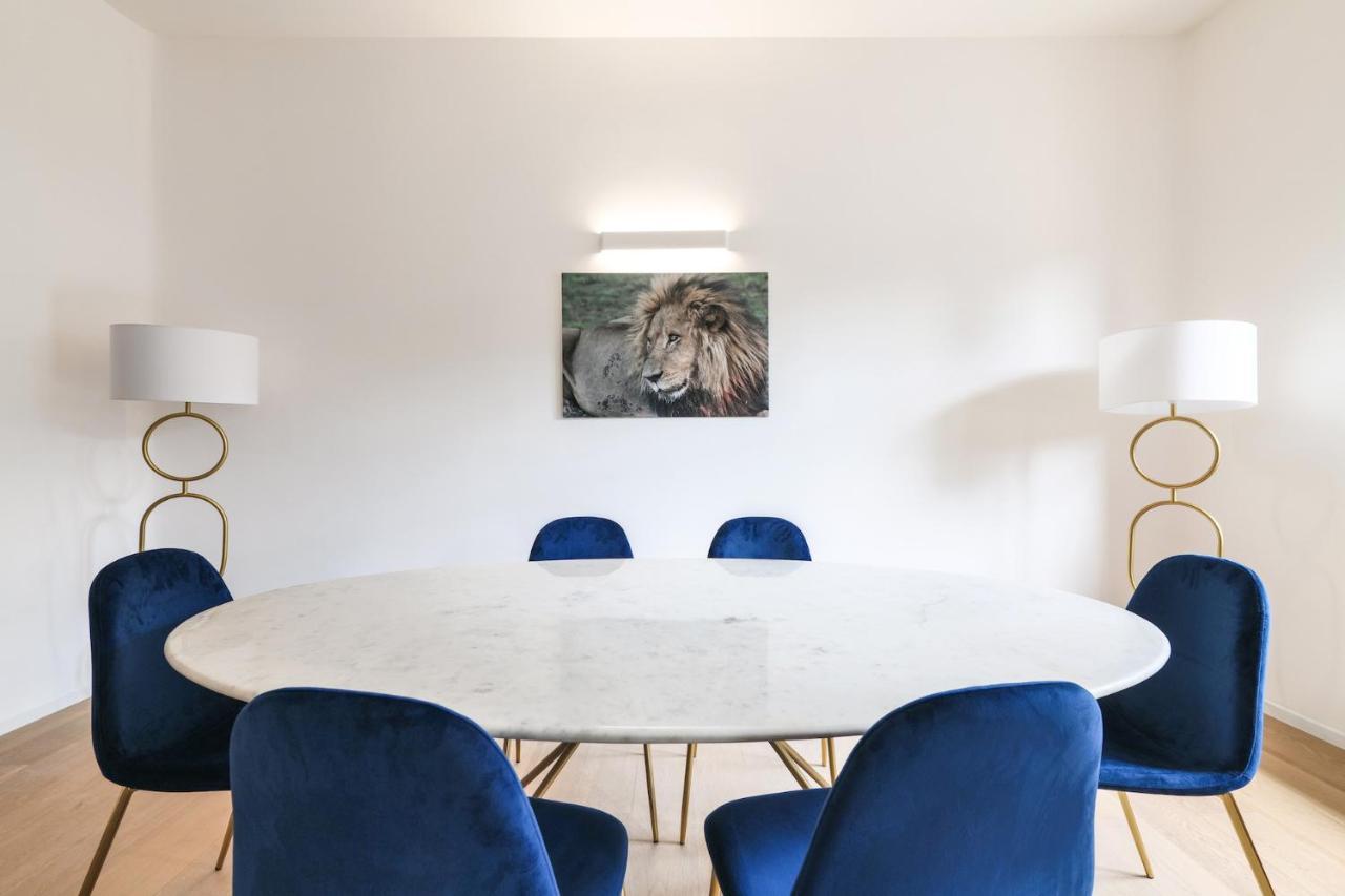 Apartamento Contempora - Turati 3 - 2 Bedrooms Milão