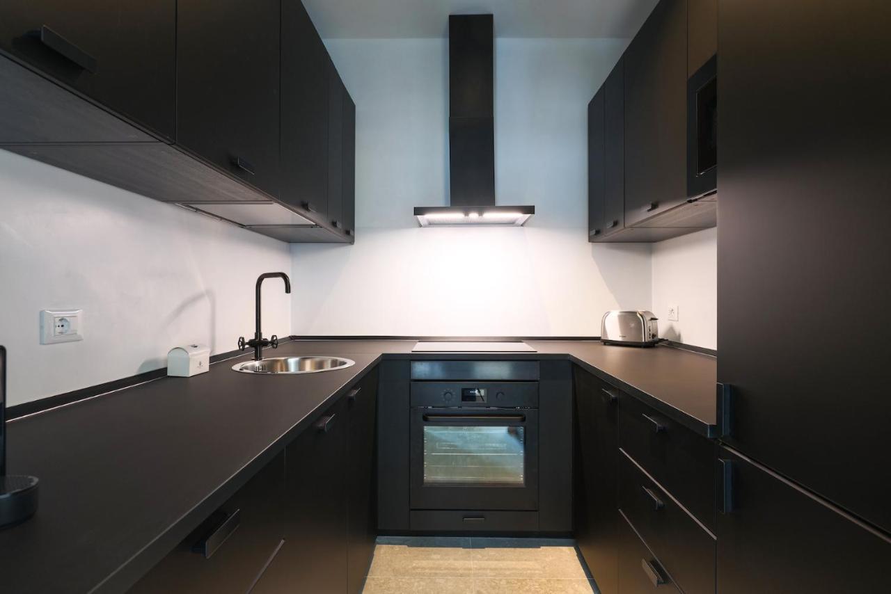 Apartamento Contempora - Turati 3 - 2 Bedrooms *
