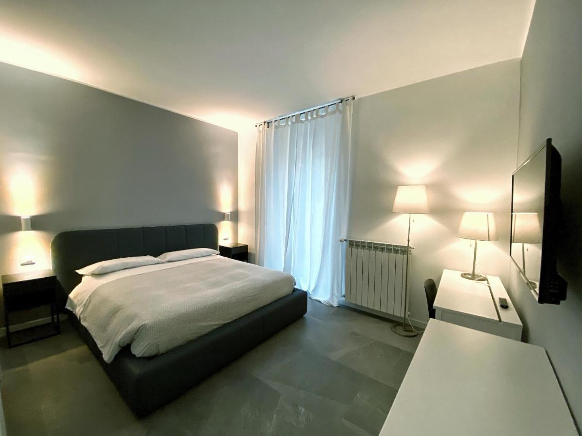 Gasthof Il Riccio Mailand