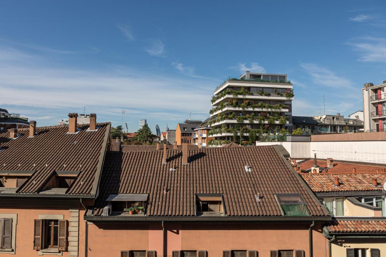 Beplace Garibaldi Apartment *