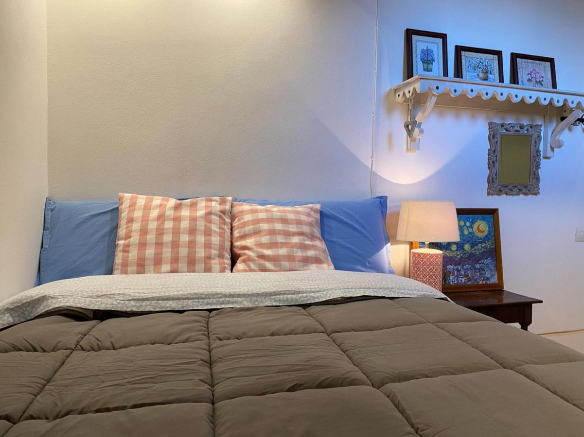 Apartment Olona11