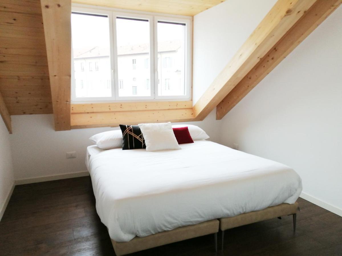 Aparthotel Aria Boutique Farneti *