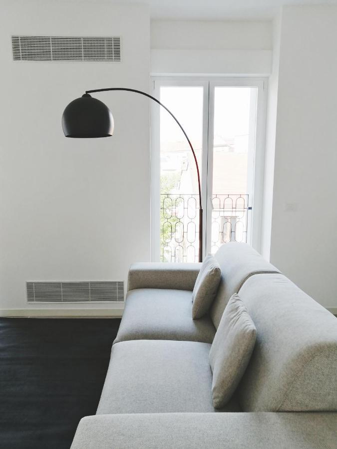 Aria Boutique Farneti Aparthotel *