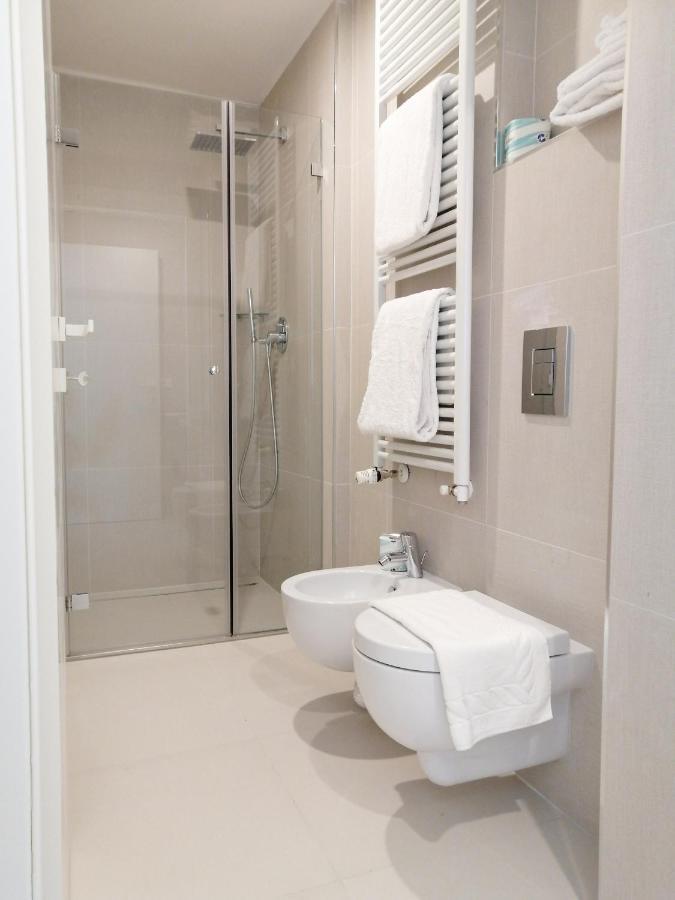 Aparthotel Aria Boutique Farneti *