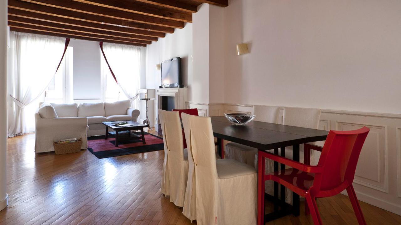 Apartamento Italianway-corso Garibaldi 55 *