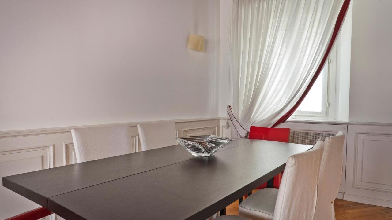 Apartamento Italianway-corso Garibaldi 55 Milão
