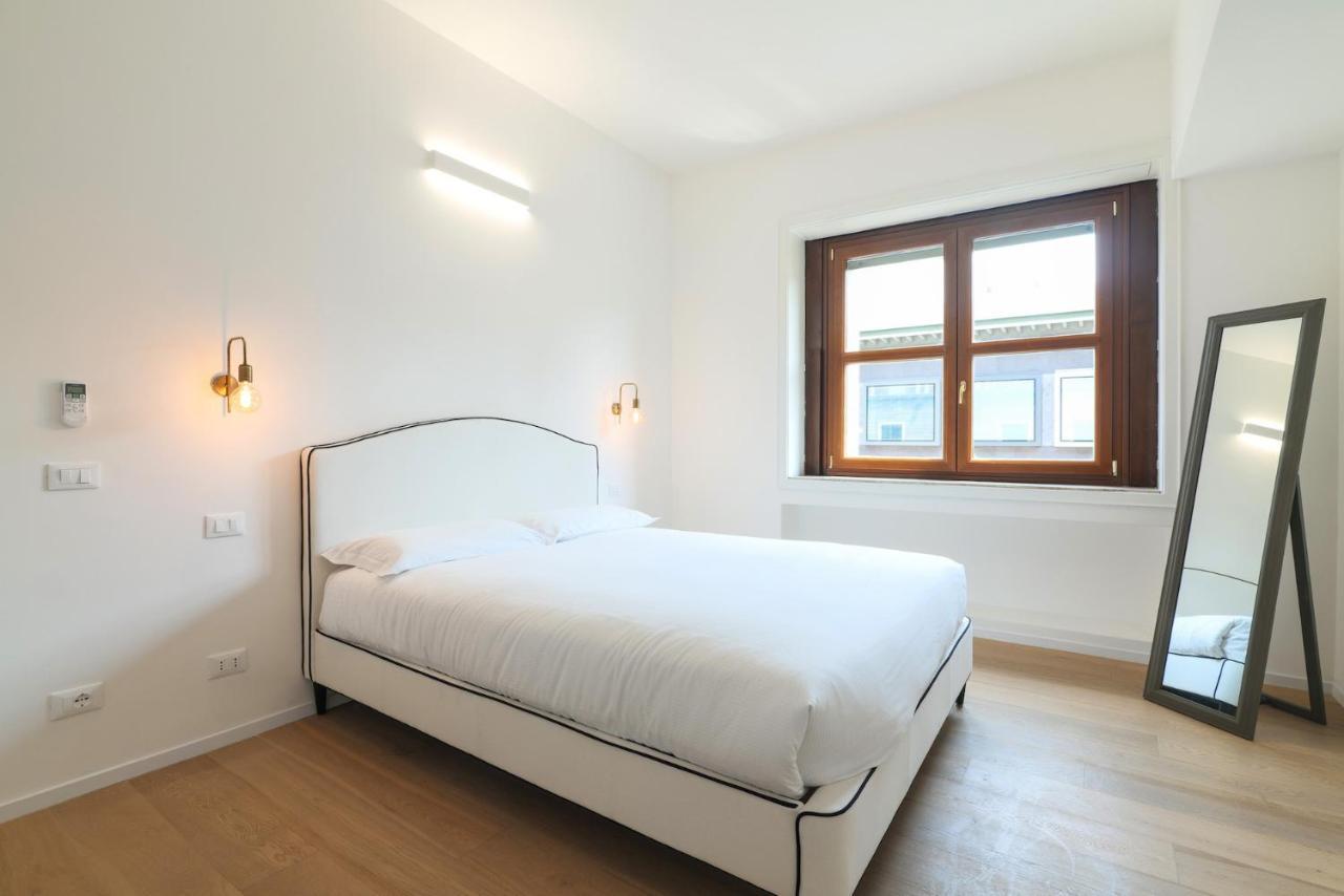 Apartamento Contempora - Turati 3 - 2 Bedrooms Milão