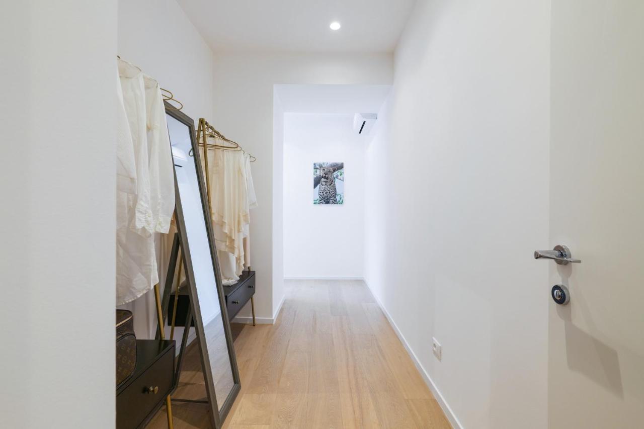 Contempora - Turati 3 - 2 Bedrooms Apartamento