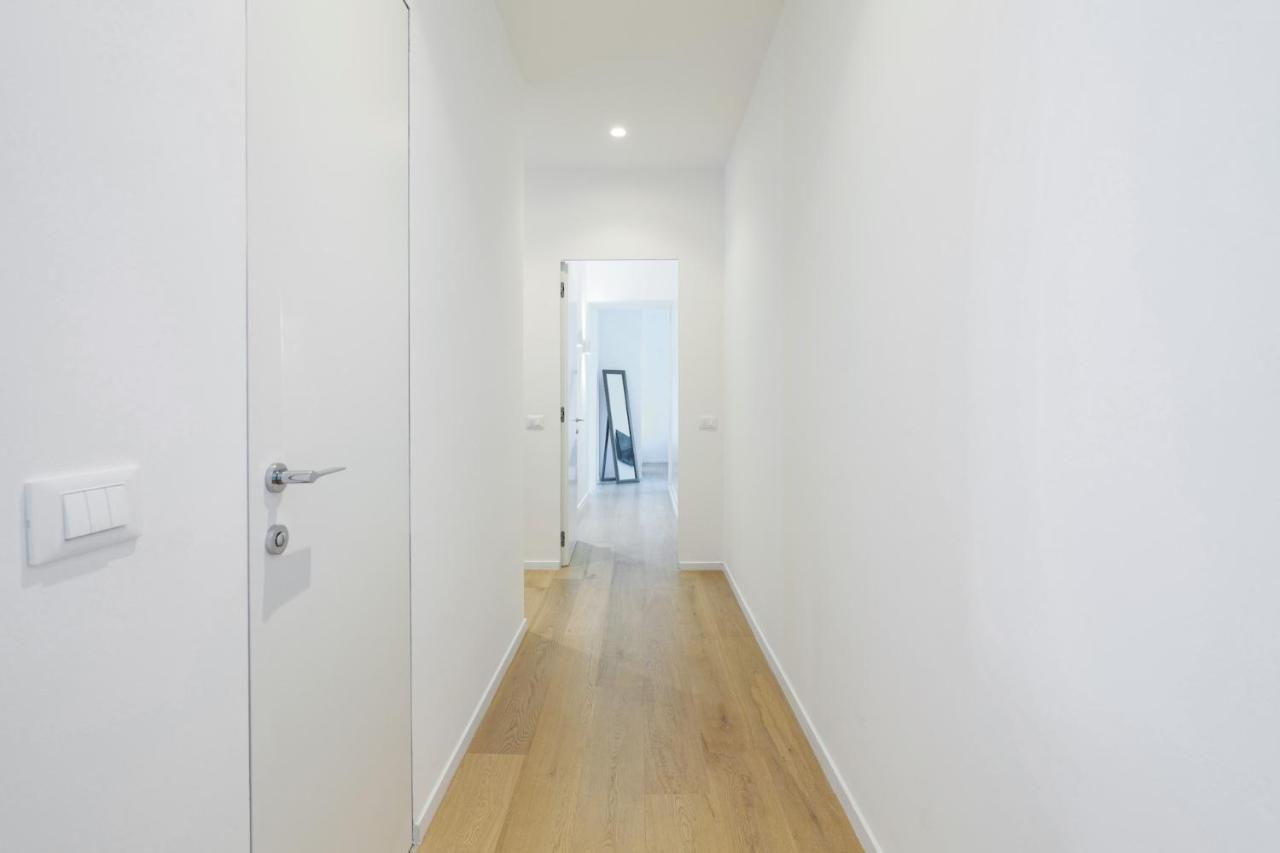 Contempora - Turati 3 - 2 Bedrooms Milão