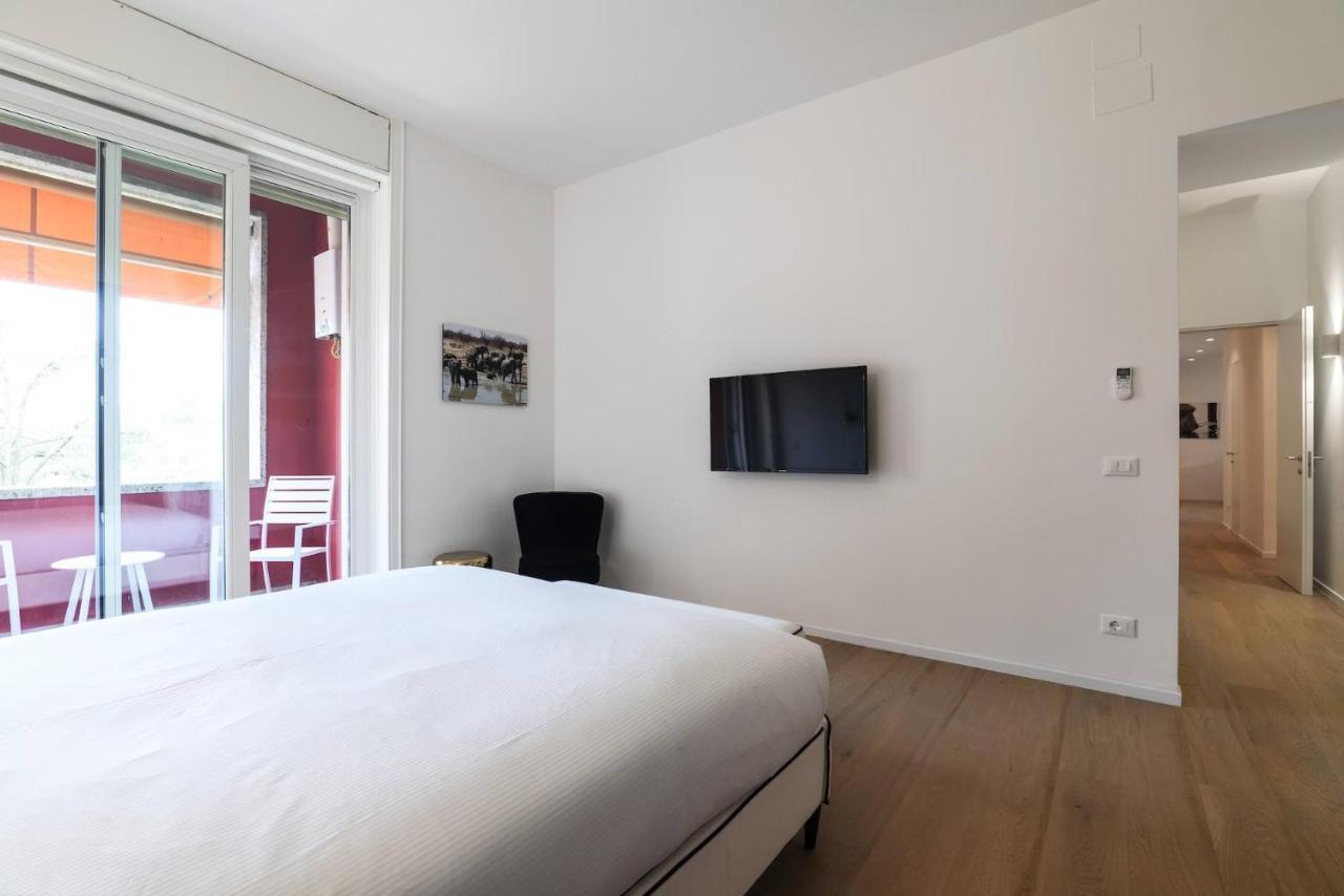 Contempora - Turati 3 - 2 Bedrooms Apartamento *