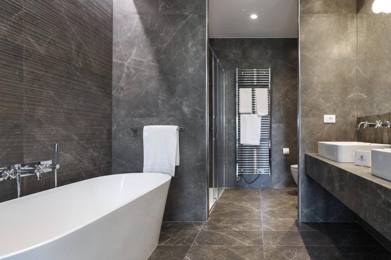 Contempora - Turati 3 - 2 Bedrooms Apartamento