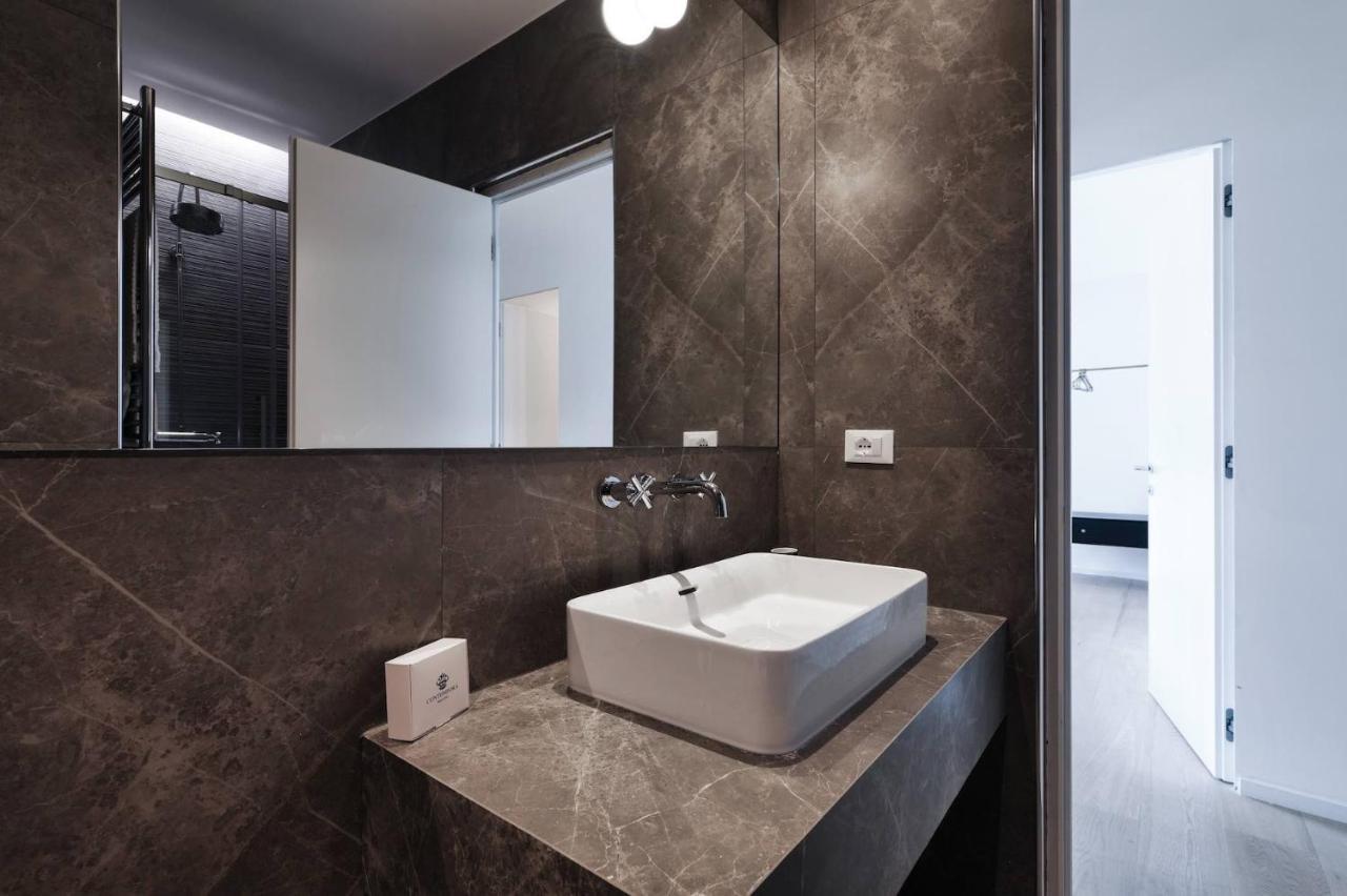 Contempora - Turati 3 - 2 Bedrooms * Milão